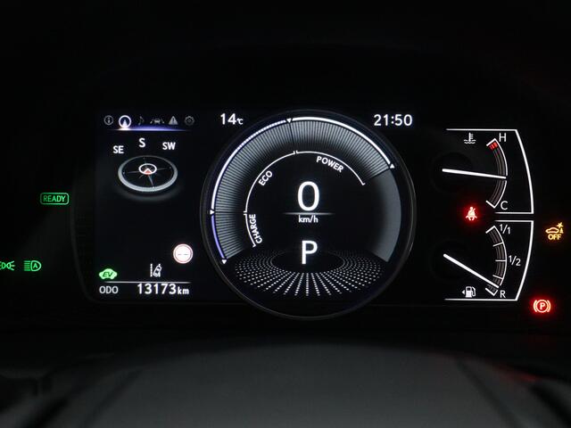 Lexus Es 300h BusinessLine | Leder | Schuif -/ kanteldak | zeer compleet