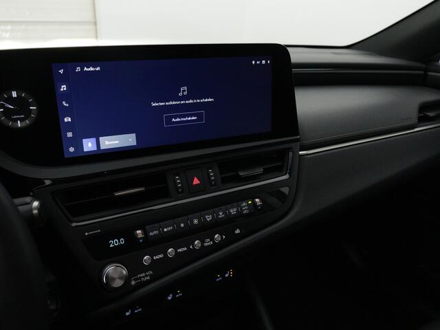 Lexus Es 300h BusinessLine | Leder | Schuif -/ kanteldak | zeer compleet
