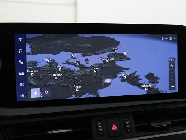 Lexus Es 300h BusinessLine | Leder | Schuif -/ kanteldak | zeer compleet