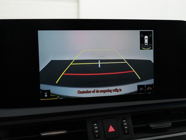 Lexus Es 300h BusinessLine | Leder | Schuif -/ kanteldak | zeer compleet