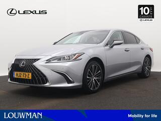 lexus-es-300h-businessline--leder-