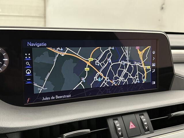 Lexus Es 300h F Sport Premium Limited | Adaptief Dempingsysteem | Head-up Display | Elektrische Achterklep |