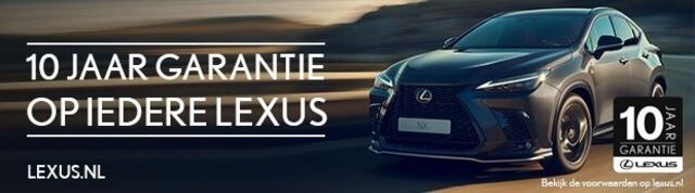 Lexus Es 300h F Sport Design | DEMO