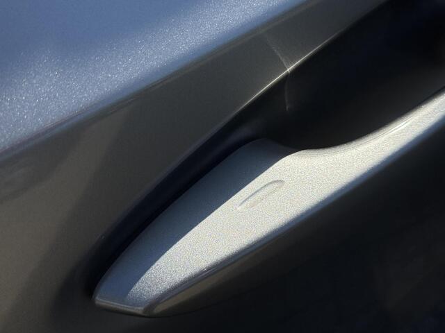 Lexus Es 300h Business Line limited Keyless | Stoel-stuurverwarming | Camera
