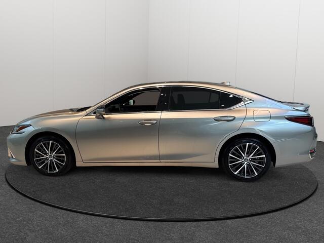 Lexus Es 300h Business Line | Leder | Schuif -/ kanteldak | zeer compleet |