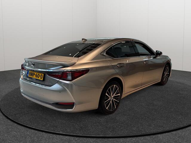 Lexus Es 300h Business Line | Leder | Schuif -/ kanteldak | zeer compleet |