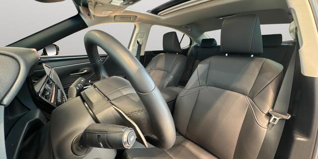 Lexus Es 300h Business Line | Leder | Schuif -/ kanteldak | zeer compleet |