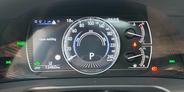 Lexus Es 300h Business Line | Leder | Schuif -/ kanteldak | zeer compleet |