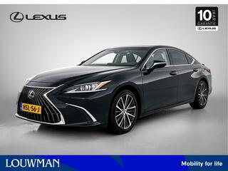 lexus-es-luxury-line--lederen-bekl