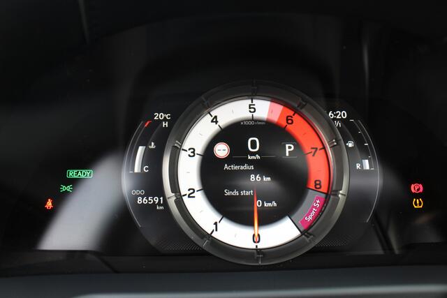 Lexus Es 300h F-Sport Premium I Mark Lev. I Open dak I Applecarplay