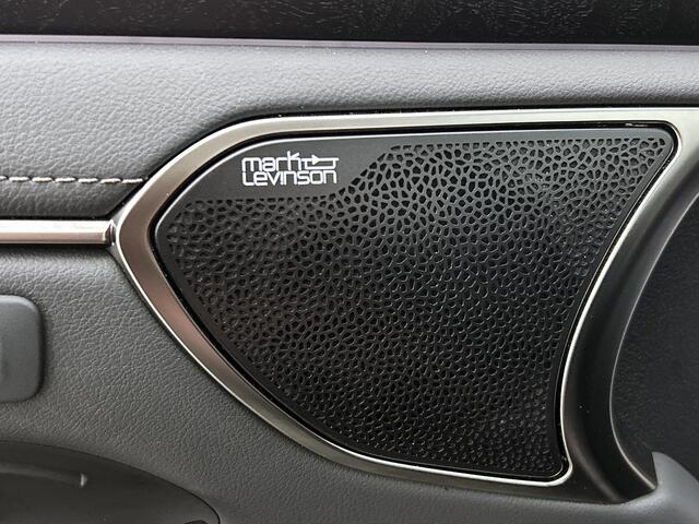 Lexus Es 300h President Line