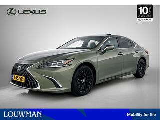 lexus-es-300h-president-line