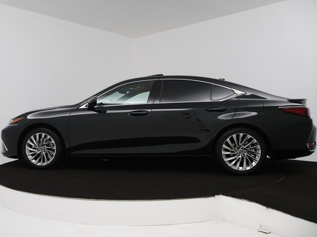 Lexus Es 300h President Line