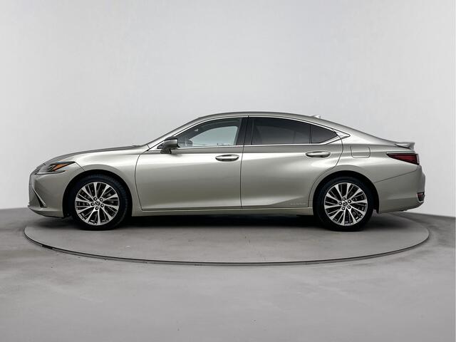 Lexus Es 300h Executive Line | Panoramic View | Stoel Verwarming & Koeling | Stoelgeheugen |