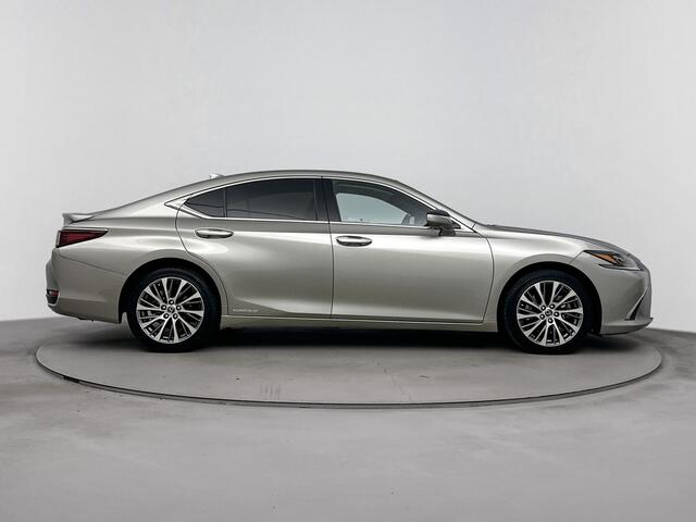 Lexus Es 300h Executive Line | Panoramic View | Stoel Verwarming & Koeling | Stoelgeheugen |