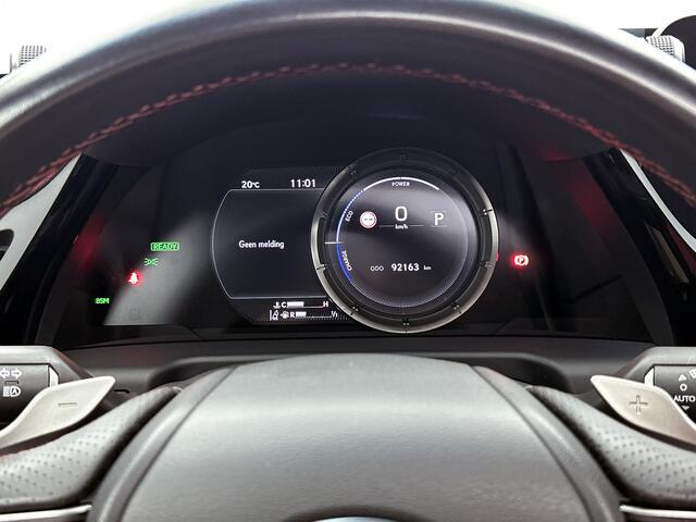 Lexus Es 300h F Sport Line | Adaptief Dempingsysteem | Schuifdak | Mark Levinson |