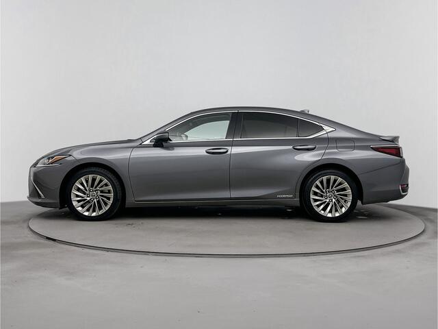 Lexus Es 300h Business Line | Stoelverwarming | Navigatie | Sunroof |