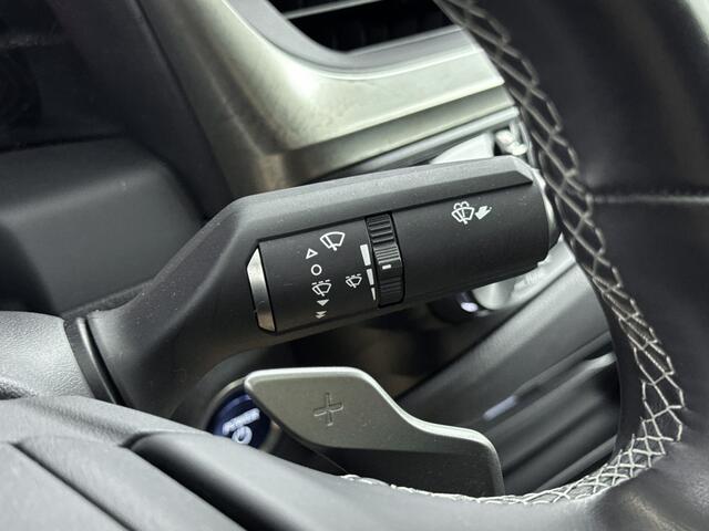 Lexus Es 300h Business Line | Stoelverwarming | Navigatie | Sunroof |