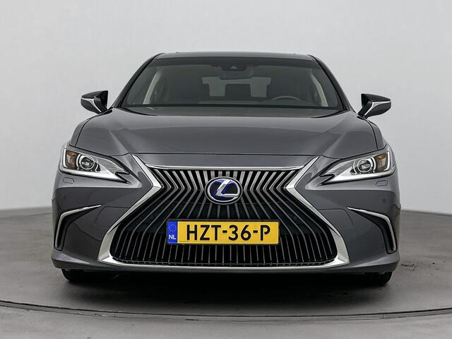 Lexus Es 300h Business Line | Stoelverwarming | Navigatie | Sunroof |