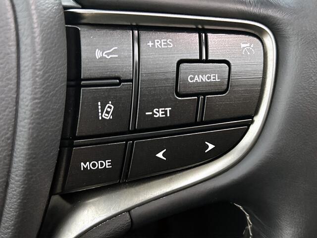 Lexus Es 300h President Line Limited | Elektrisch glazen schuif-/ kanteldak | 360° camera | Stoelverwarming -/ ventilatie |