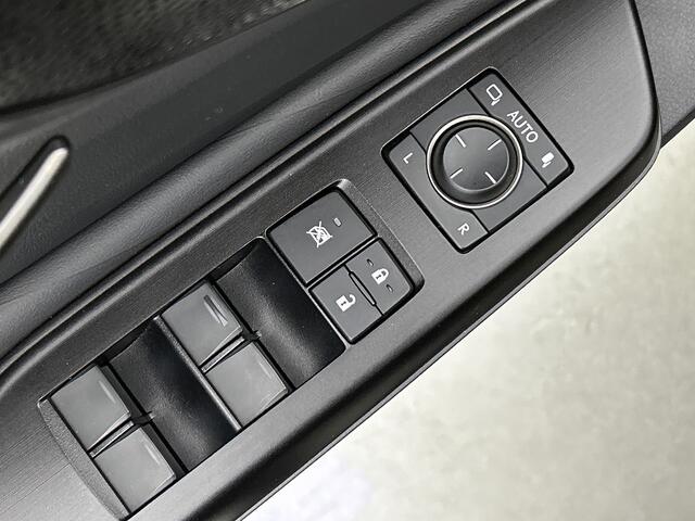 Lexus Es 300h President Line Limited | Elektrisch glazen schuif-/ kanteldak | 360° camera | Stoelverwarming -/ ventilatie |