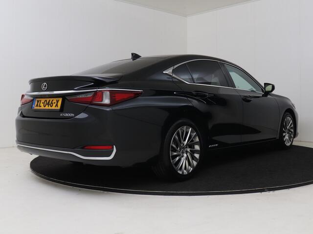 Lexus Es 300h President Line | Mark Levinson | 360 Camera | 3-Zone Climatecontrol |