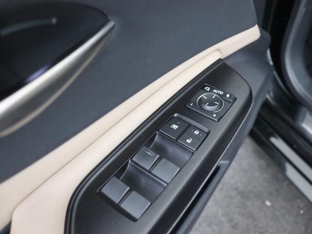 Lexus Es 300h President Line | Mark Levinson | 360 Camera | 3-Zone Climatecontrol |