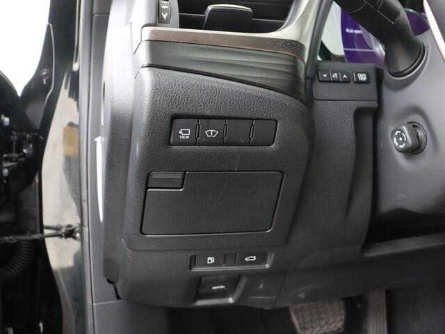 Lexus Es 300h President Line | Mark Levinson | 360 Camera | 3-Zone Climatecontrol |