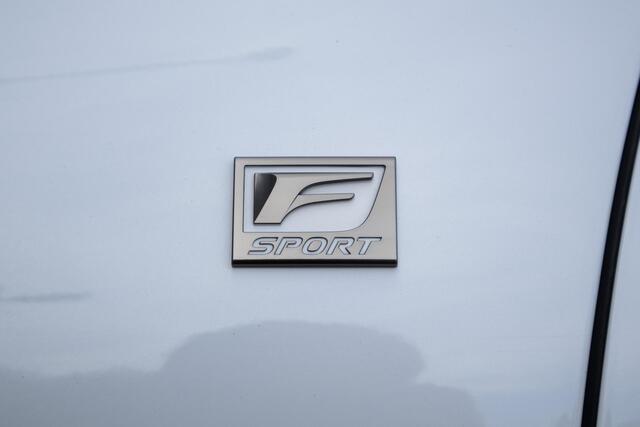 Lexus Es 300h F-Sport Business Line