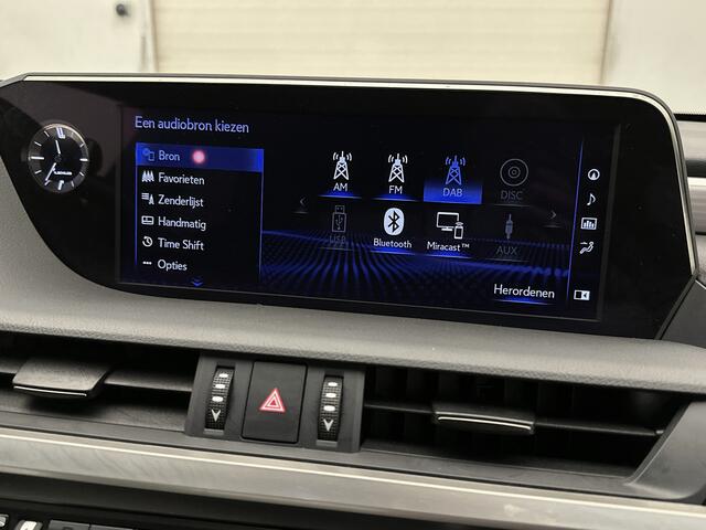 Lexus Es 300h F Sport Premium Limited | Stoelverwarming | Adaptief Dempingsysteem | Elektrische Achterklep |