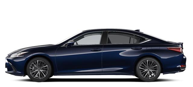 Lexus Es 300h 35th Edition | Voorraad Nieuw |