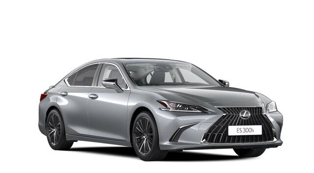 Lexus Es 300h 35th Edition | Voorraad Nieuw |