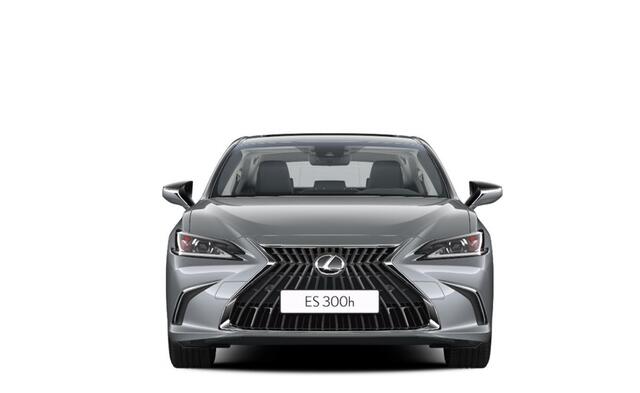 Lexus Es 300h 35th Edition | Voorraad Nieuw |