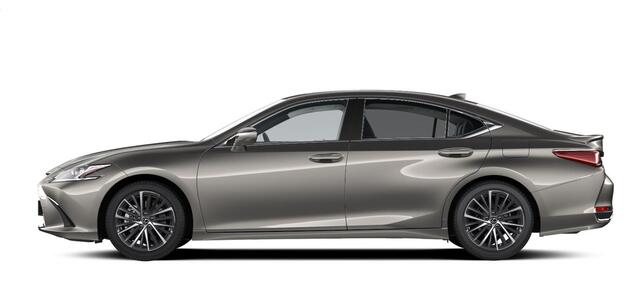 Lexus Es 300h 35th Edition | Voorraad Nieuw |