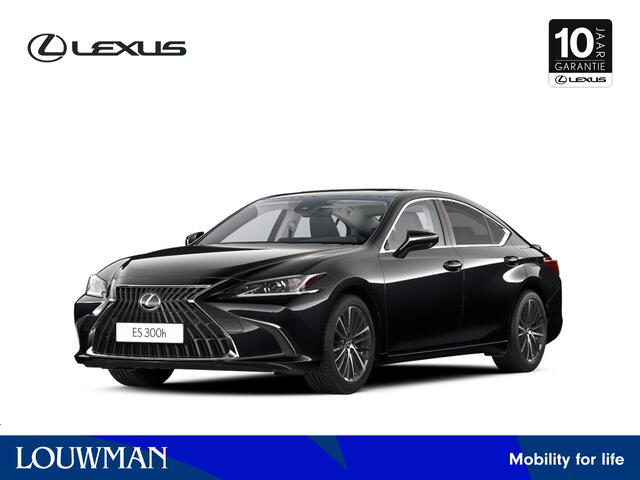 Lexus Es 300h 35th Edition | Voorraad Nieuw |