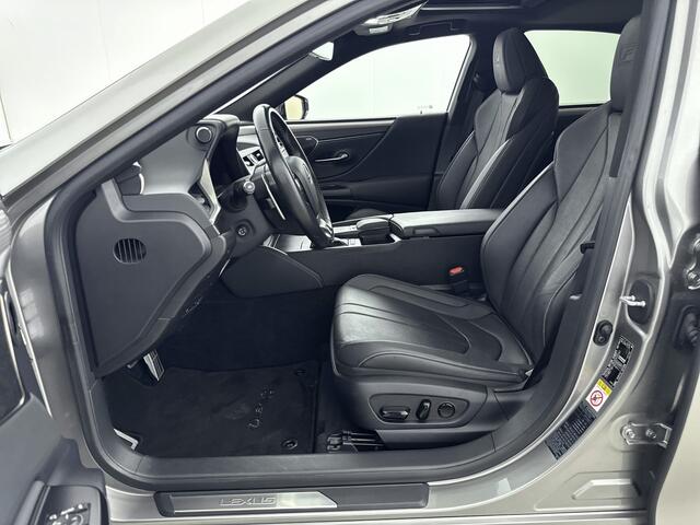 Lexus Es 300h F Sport Line Limited | Mark Levinson | Stoelgeheugen | Navigatie |
