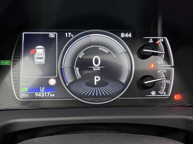 Lexus Es 300h President Line