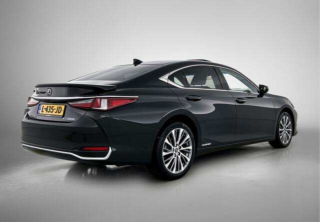 Lexus Es 300h Business Line | Premium uitgevoerd | Schuifdak electrisch |
