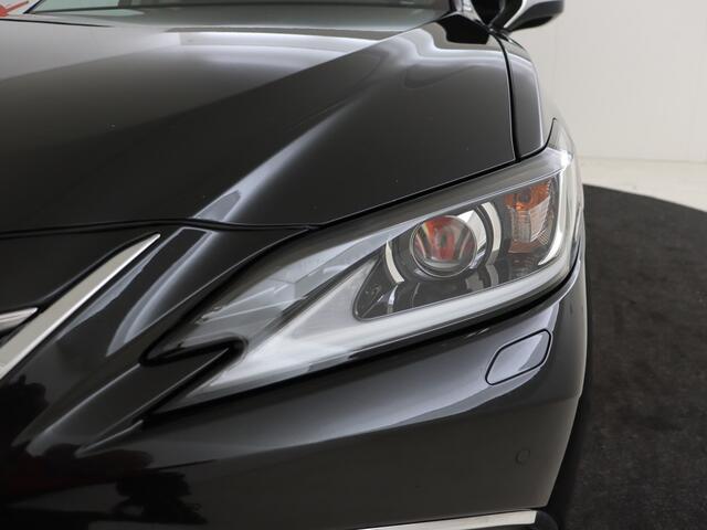 Lexus Es 300h Preference Line Business | Lederen Bekleding | Sunroof | Stoelverwarming |