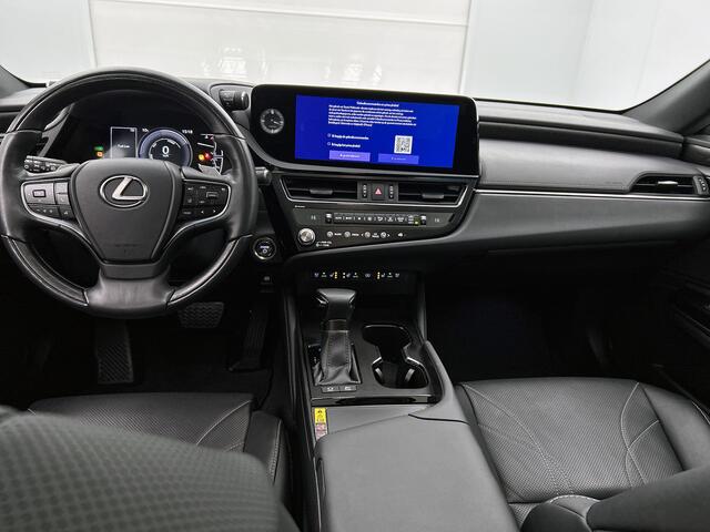 Lexus Es 300h President Line | Premium uitgevoerd |