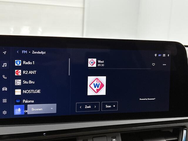 Lexus Es 300h President Line | Premium uitgevoerd |