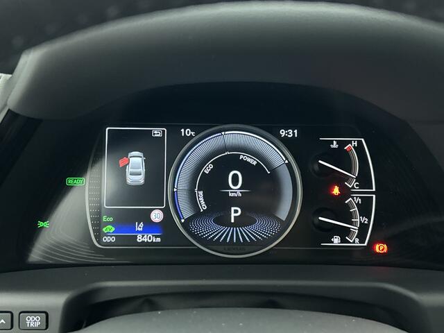 Lexus Es 300h 35th Edition | Demo | Direct Leverbaar | Schuifdak |