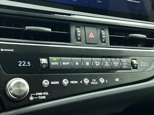 Lexus Es 300h 35th Edition | Demo | Direct Leverbaar | Schuifdak |