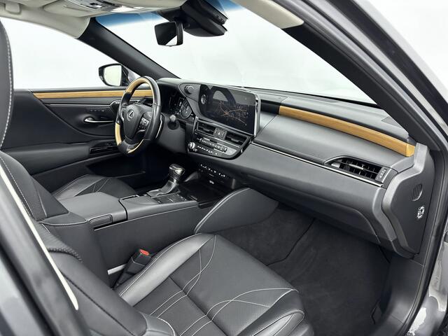 Lexus Es 300h President Line | BTW- Auto | Mark Levinson | Stoelgeheugen |