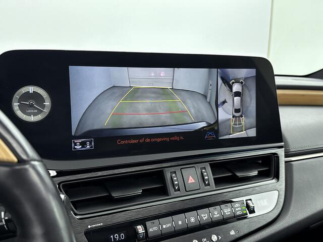 Lexus Es 300h President Line | BTW- Auto | Mark Levinson | Stoelgeheugen |