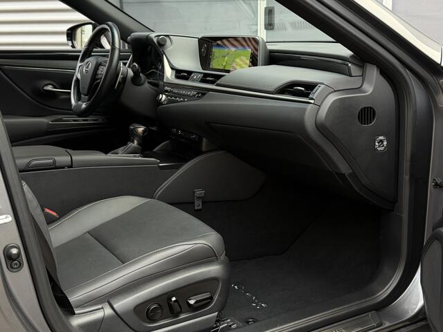 Lexus Es 300h Preference Line Business I Aut. I ACC I Leder I Schuifdak
