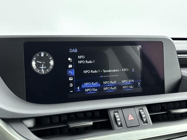 Lexus Es 300h Executive Line Limited | Stoel Verwarming & Koeling | Stoelgeheugen | 360 camera |