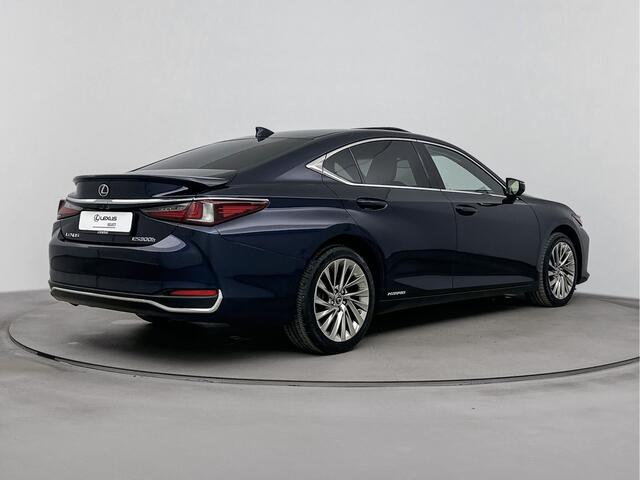 Lexus Es 300h President Line | Mark Levinson | Performance dempers | 360' Camera |