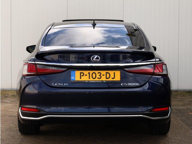 Lexus Es 300h President Line | Mark Levinson | Stoelventilatie | 360 Came