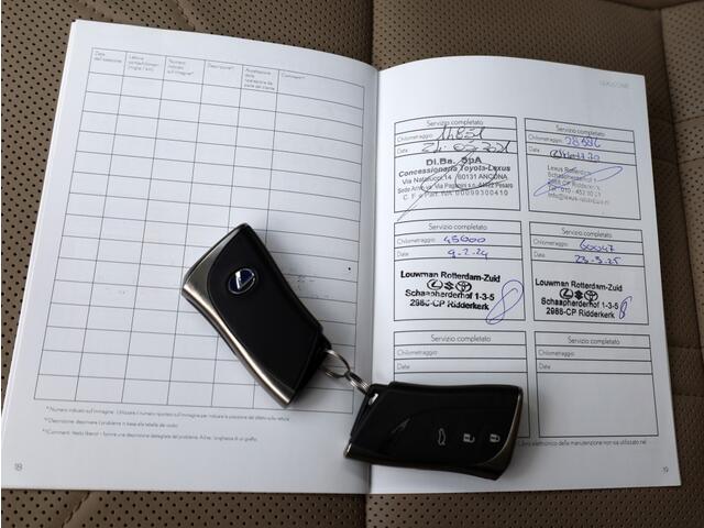 Lexus Es 300h President Line | Mark Levinson | Stoelventilatie | 360 Came